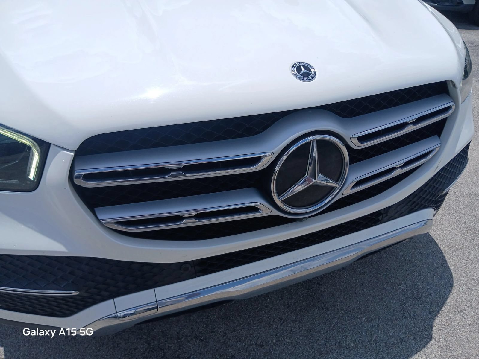 Used 2020 Mercedes-Benz GLE 350 4MATIC image 22