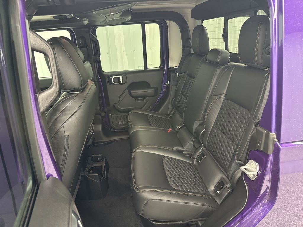 New 2026 Jeep Gladiator Sport image 11