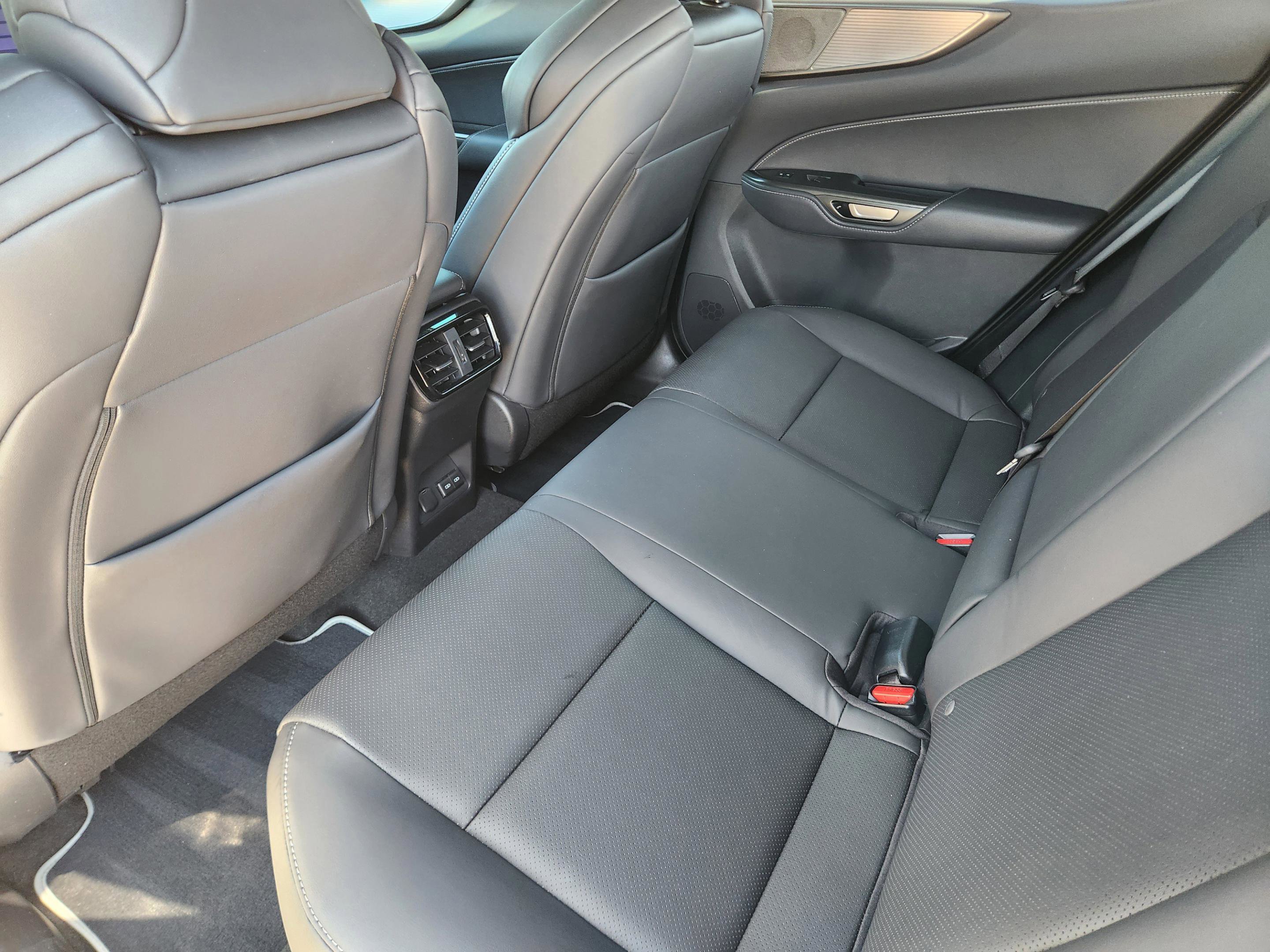 Used 2024 Lexus NX 350 F Sport AWD/4WD image 26