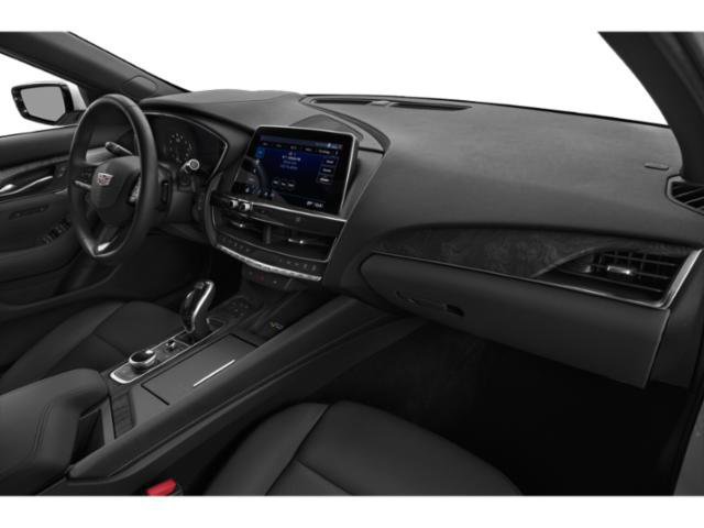 Certified 2022 Cadillac CT5 Premium Luxury w/ Parking Package image 67