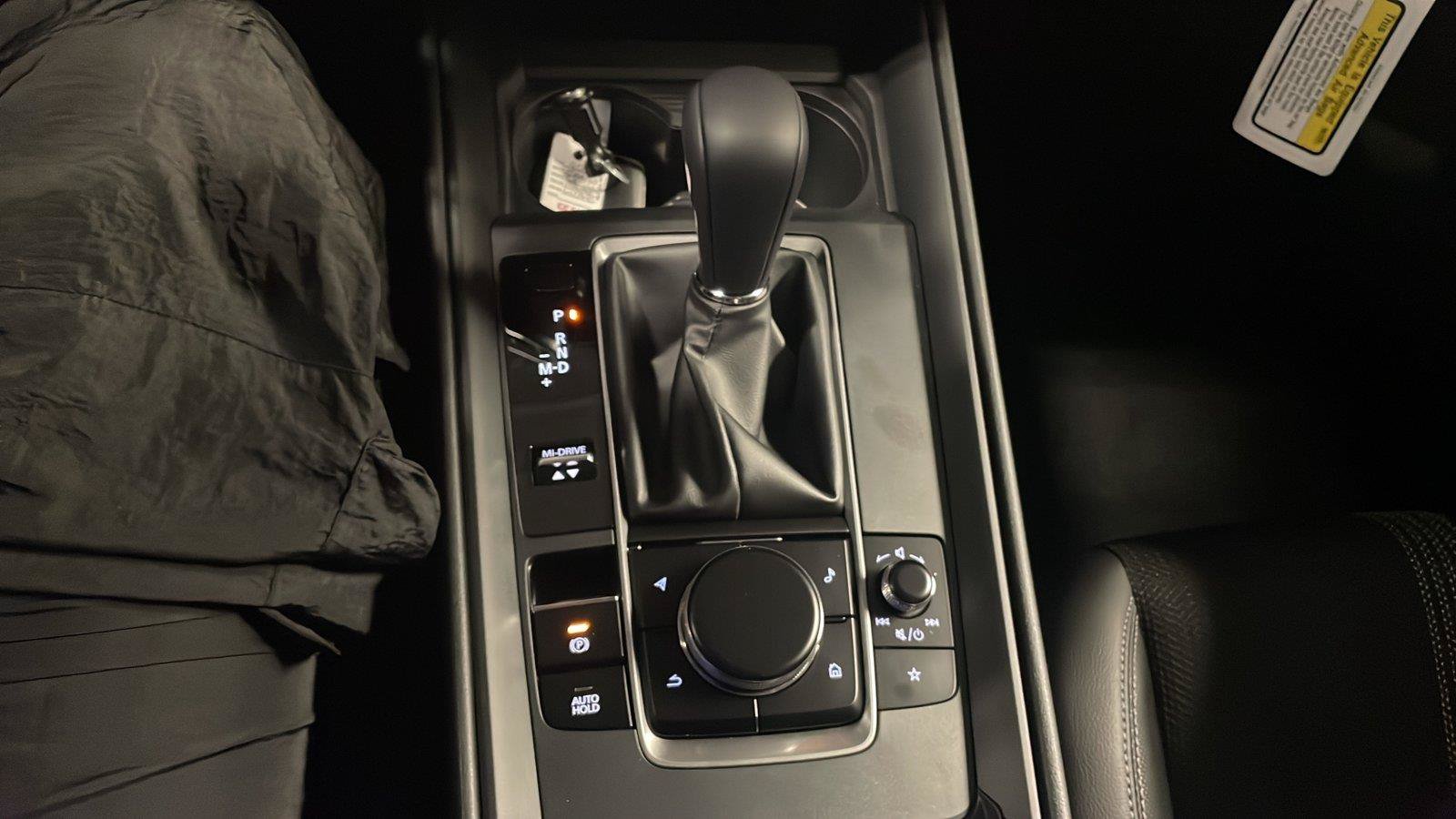 New 2026 MAZDA CX-50 AWD 2.5 S w/ Cargo Package image 19