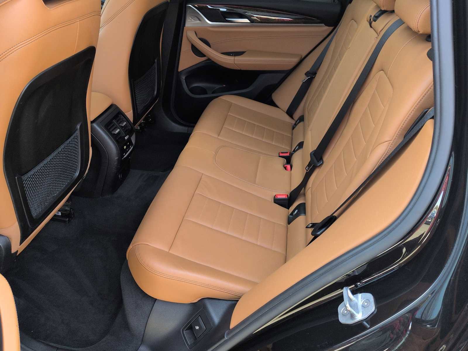 Used 2018 BMW X3 xDrive30i image 21