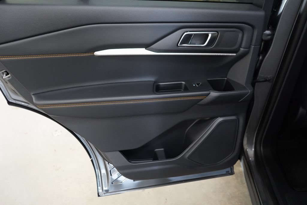 New 2026 Ford Explorer Tremor AWD/4WD image 28