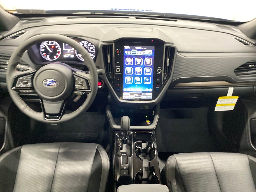 New 2026 Subaru Forester Touring image 25