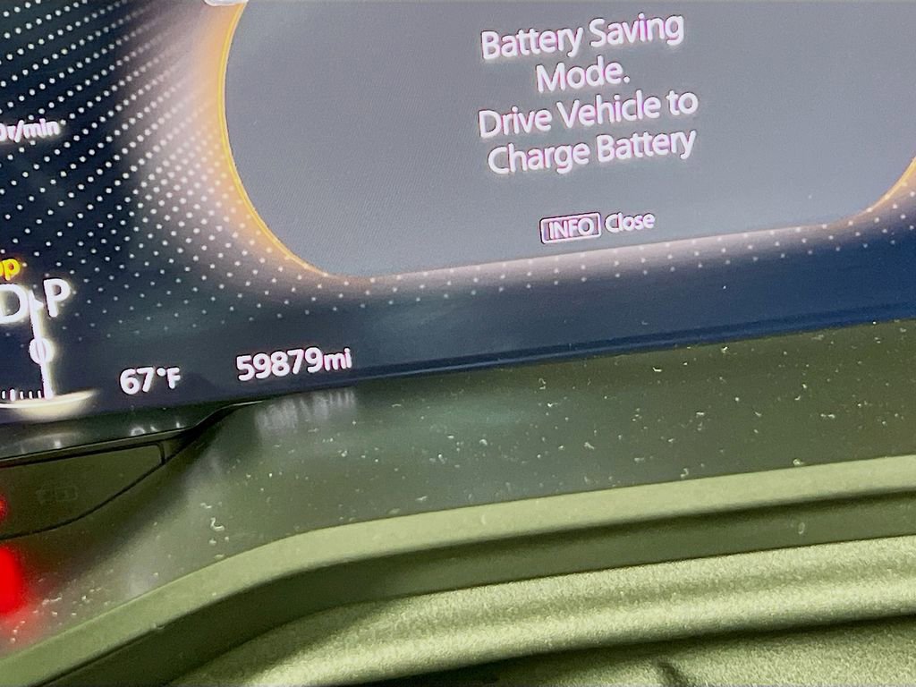 Used 2024 MAZDA CX-90 3.3 Turbo S image 11