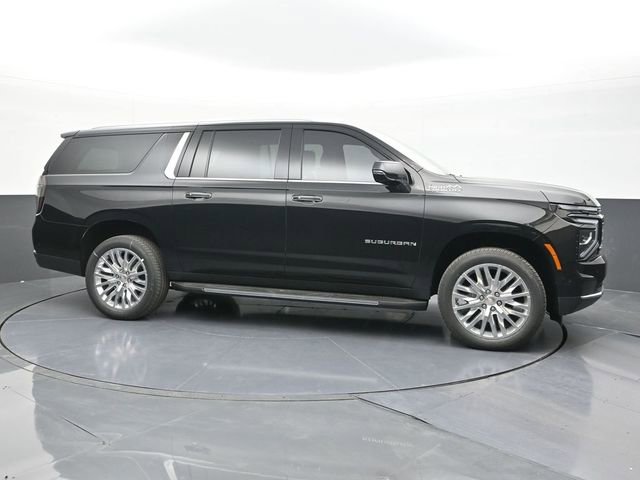 New 2026 Chevrolet Suburban High Country w/ Sun And Tow Package AWD/4WD image 13