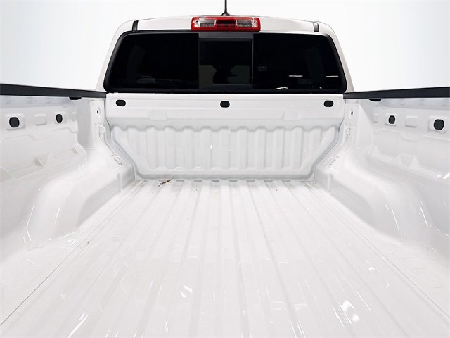 New 2026 Chevrolet Colorado W/T w/ WT Custom Package image 28