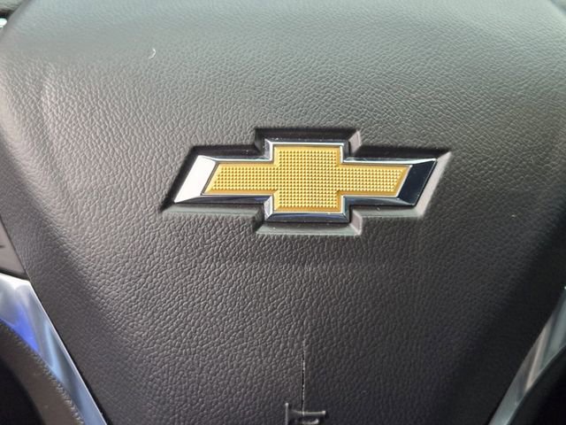 Used 2024 Chevrolet Equinox LS w/ Midnight Edition FWD image 21