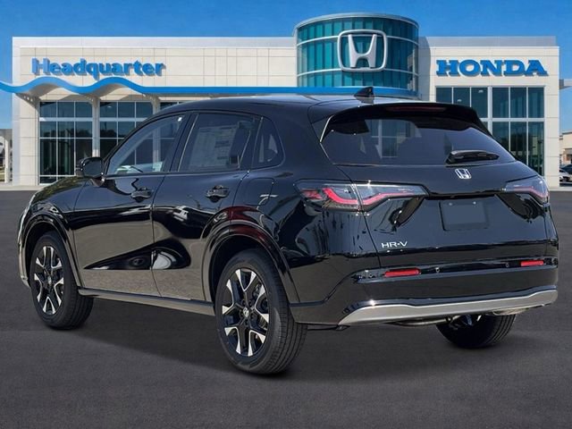New 2026 Honda HR-V EX-L image 3