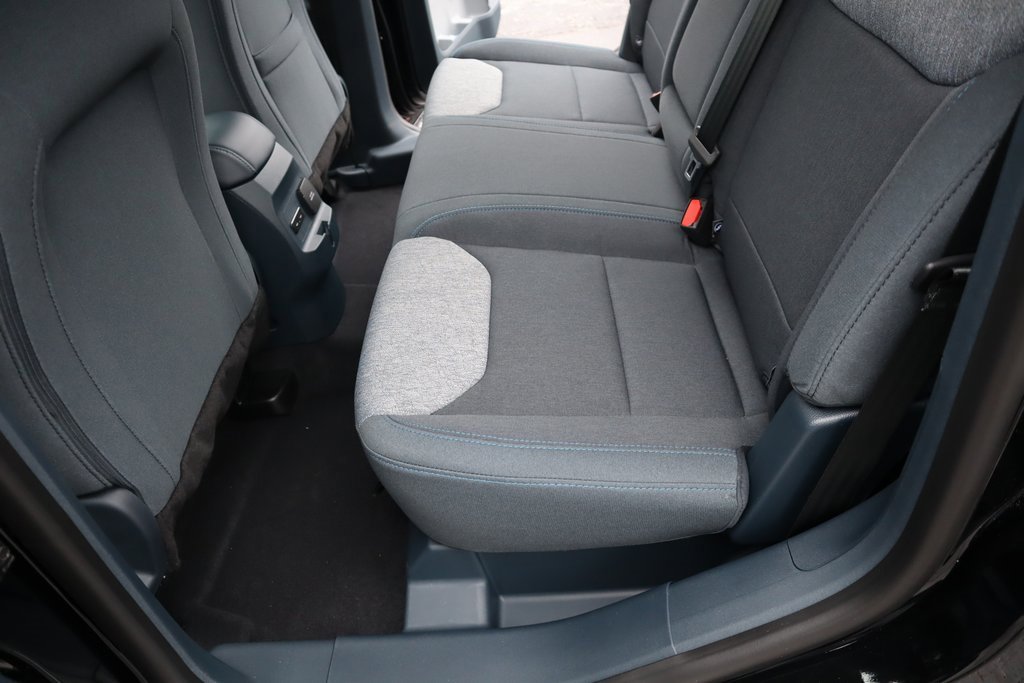 New 2025 Ford Maverick XLT w/ Equipment Group 301A image 12