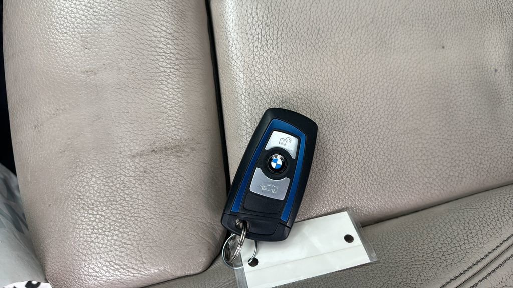 Used 2015 BMW 428i Gran Coupe xDrive image 26