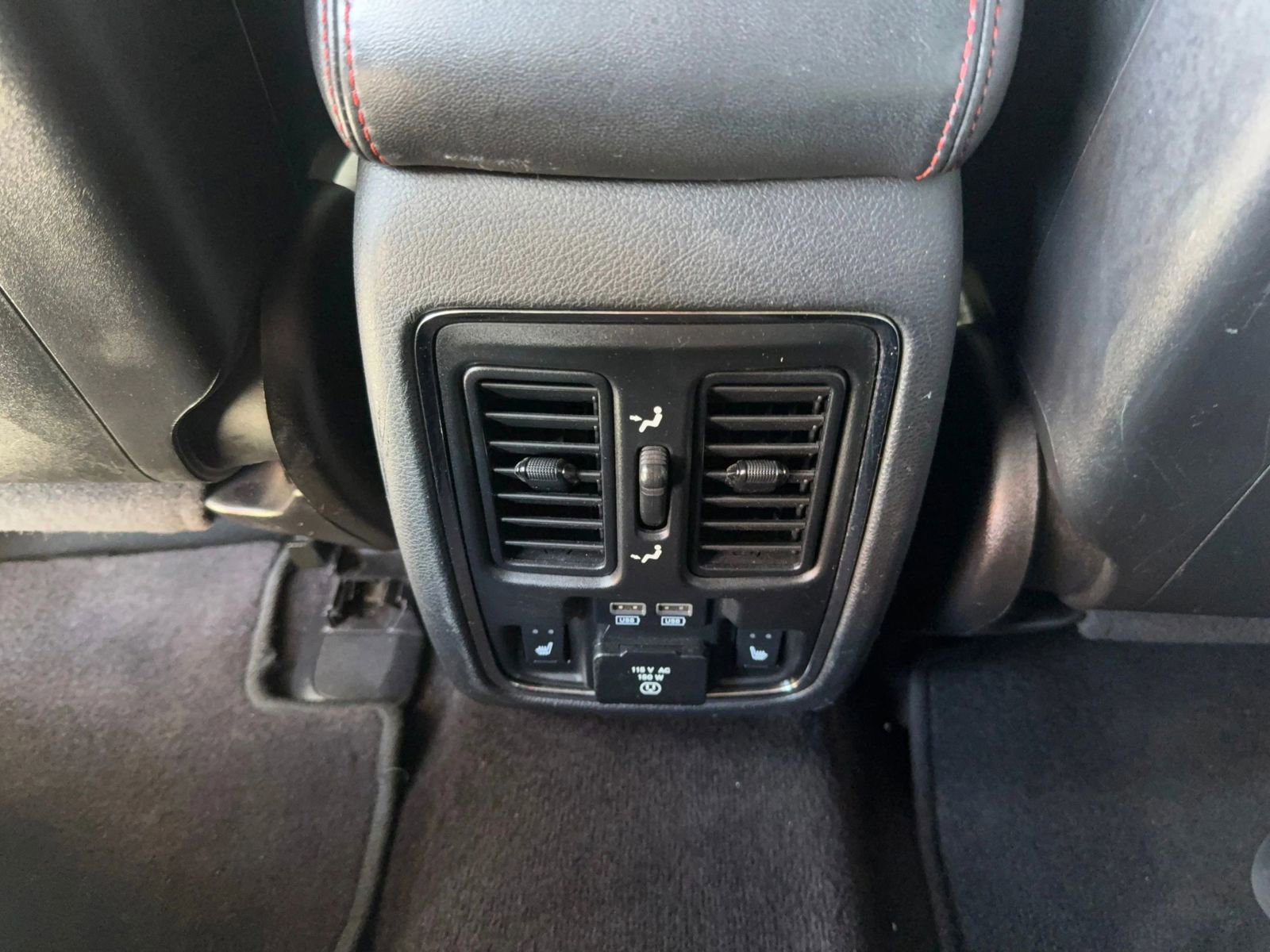 Used 2017 Dodge Durango R/T AWD/4WD image 38