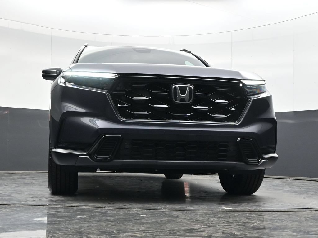 Certified 2026 Honda CR-V Sport-L image 31