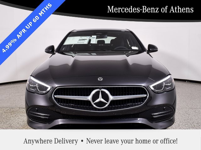 New 2026 Mercedes-Benz C 300 Sedan image 6