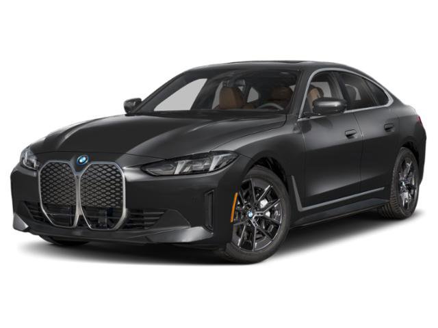 New 2026 BMW i4 eDrive40 w/ Premium Package