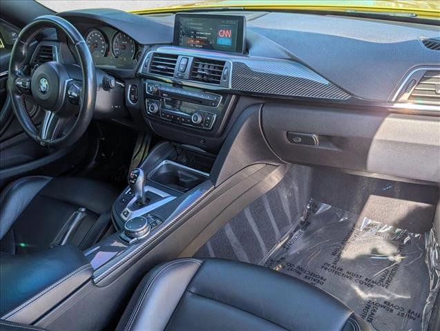 Used 2017 BMW M4 Coupe image 22