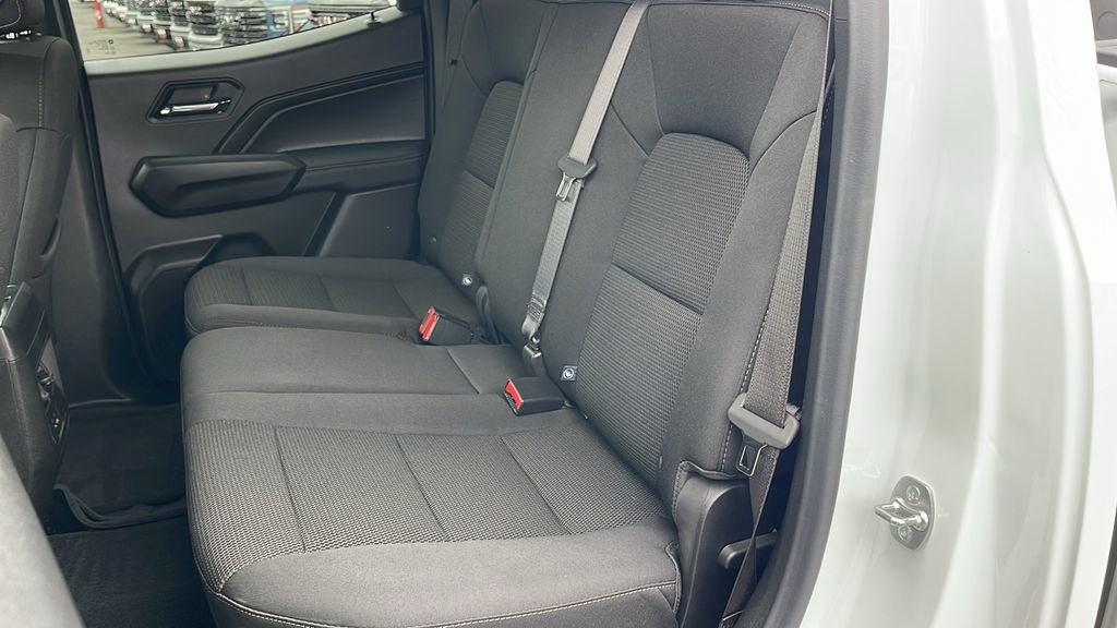 Used 2025 GMC Canyon Elevation w/ Convenience Package image 13