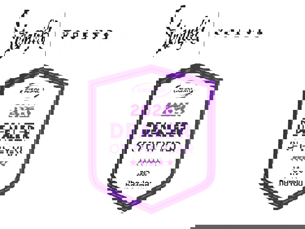 Certified 2025 Volvo S60 B5 Core image 8