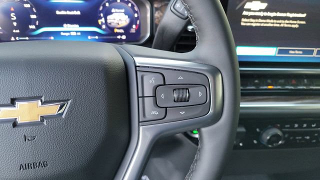 New 2026 Chevrolet Silverado 1500 LT w/ All Star Edition Plus image 23