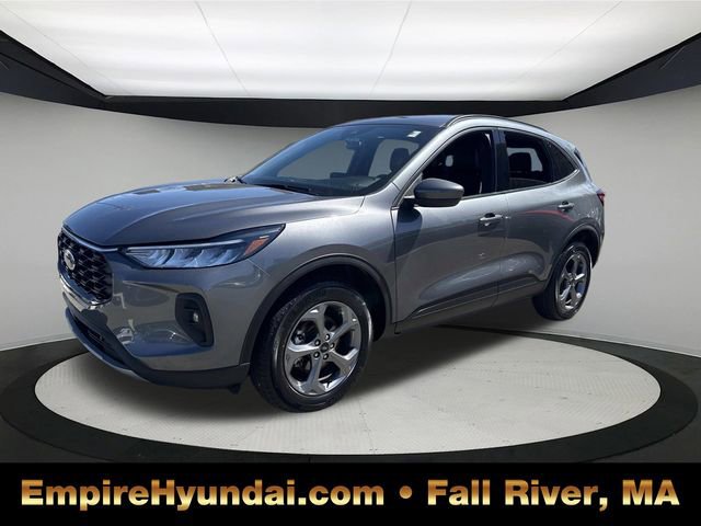 Used 2025 Ford Escape ST-Line Select image 1