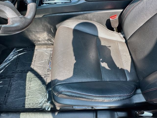 Certified 2024 Honda Passport Black Edition image 24
