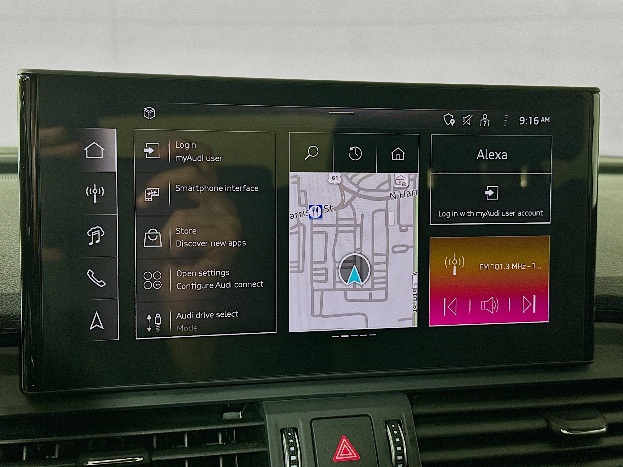 Certified 2025 Audi Q5 2.0T Premium Plus w/ Premium Plus Package image 15