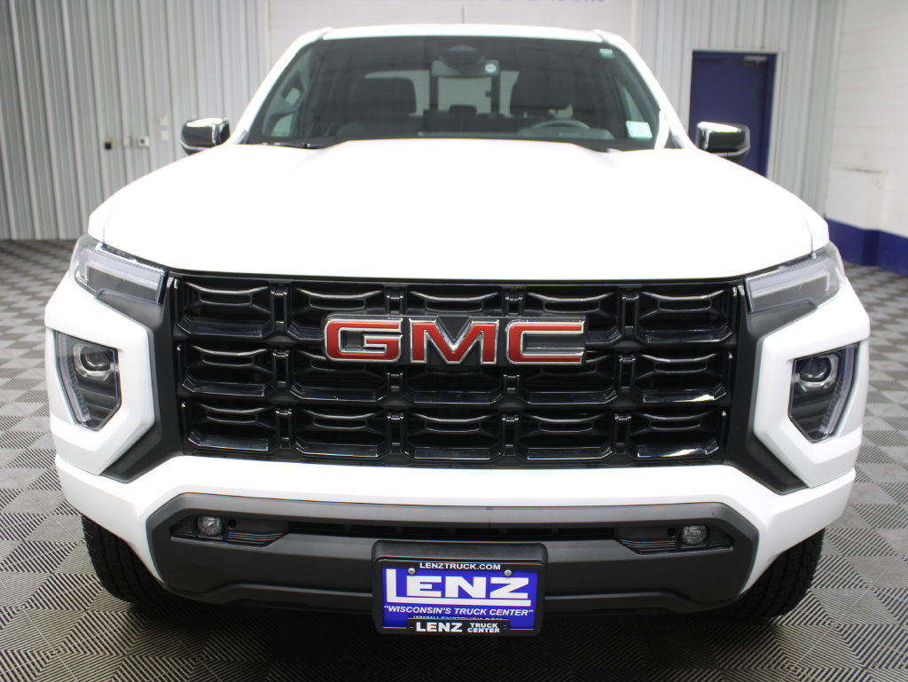 Used 2026 GMC Canyon Elevation w/ Convenience Package AWD/4WD image 47