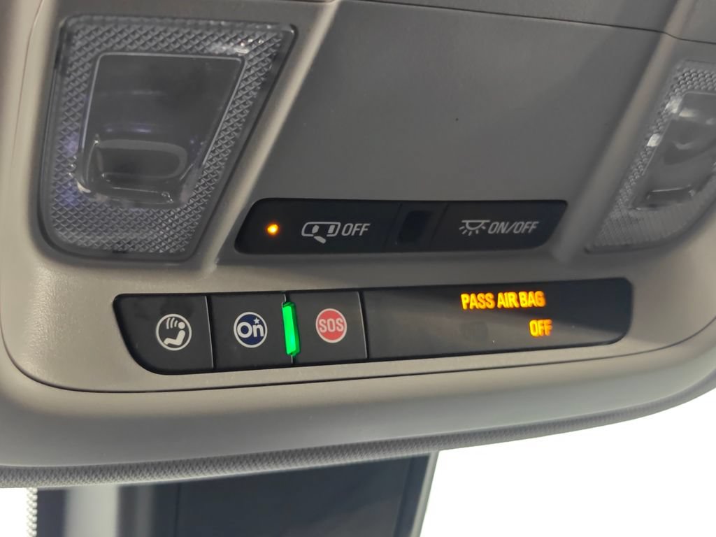 Used 2019 Chevrolet Malibu LT FWD image 9