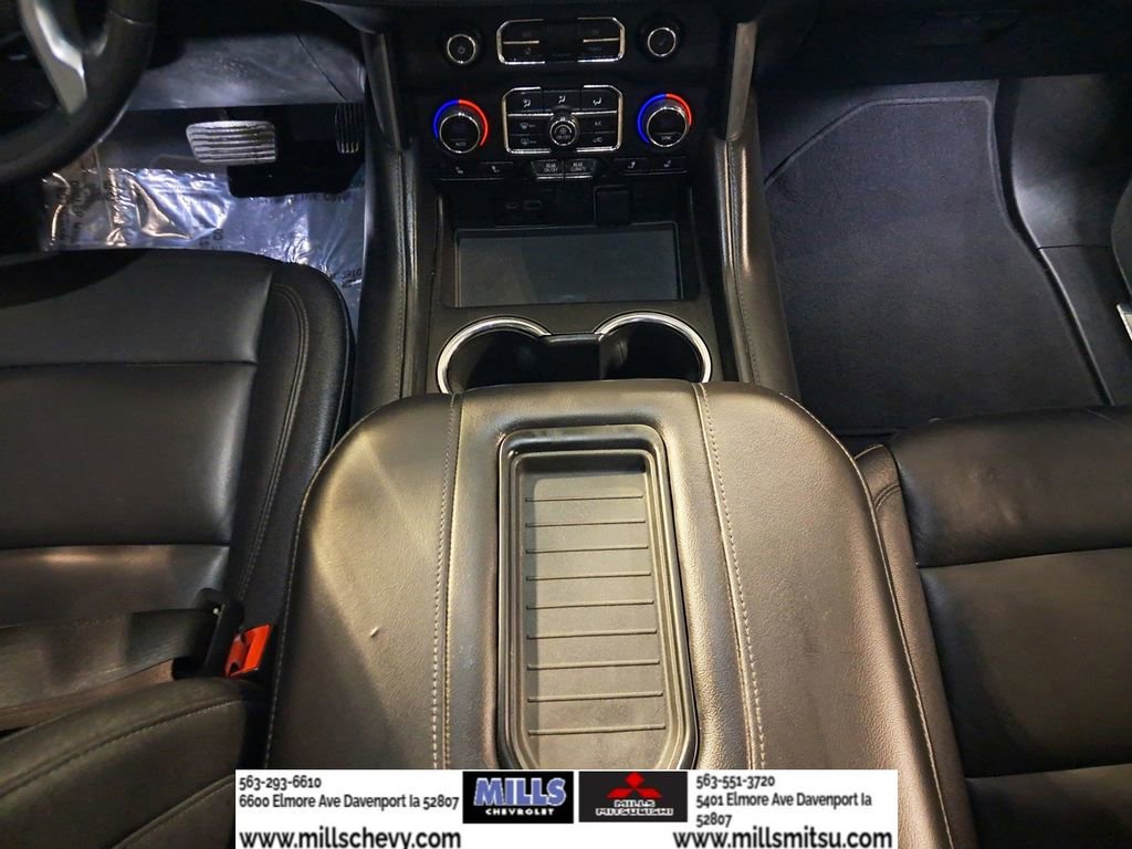 Used 2023 Chevrolet Suburban Z71 AWD/4WD image 19