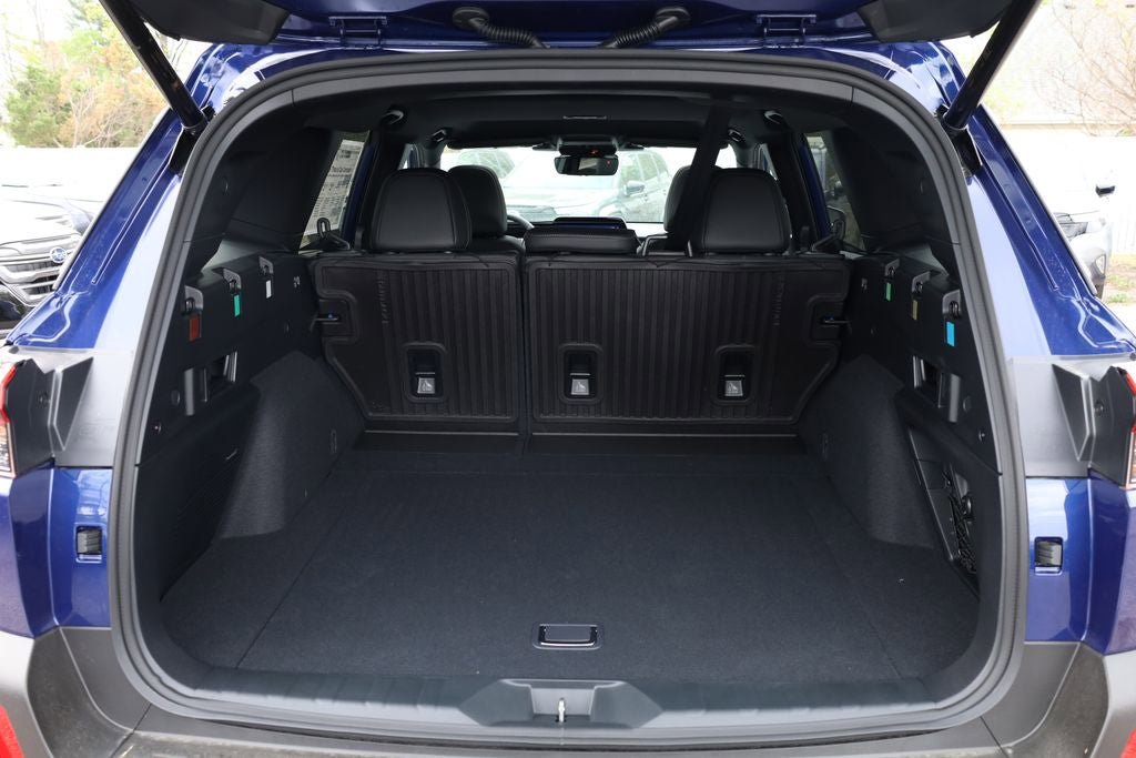 New 2026 Subaru Outback Limited AWD/4WD image 6