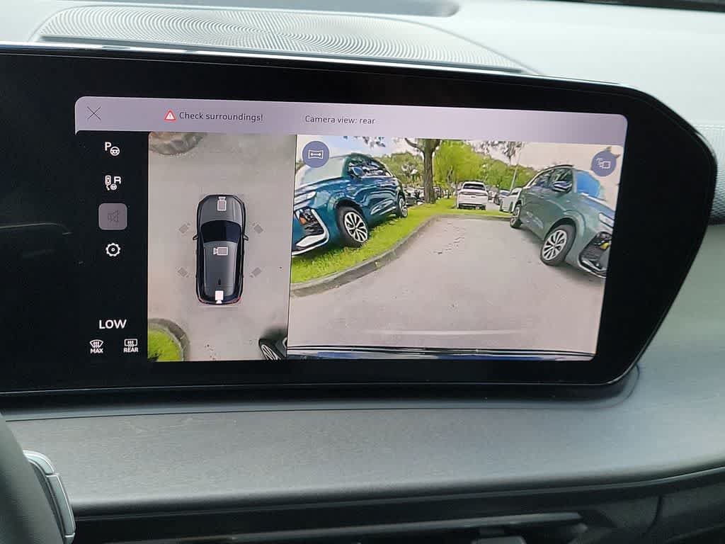 New 2026 Audi Q3 quattro 2.0T AWD/4WD image 24