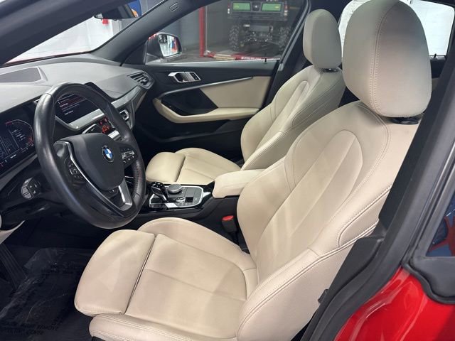 Used 2023 BMW 228i xDrive Gran Coupe w/ Convenience Package image 21