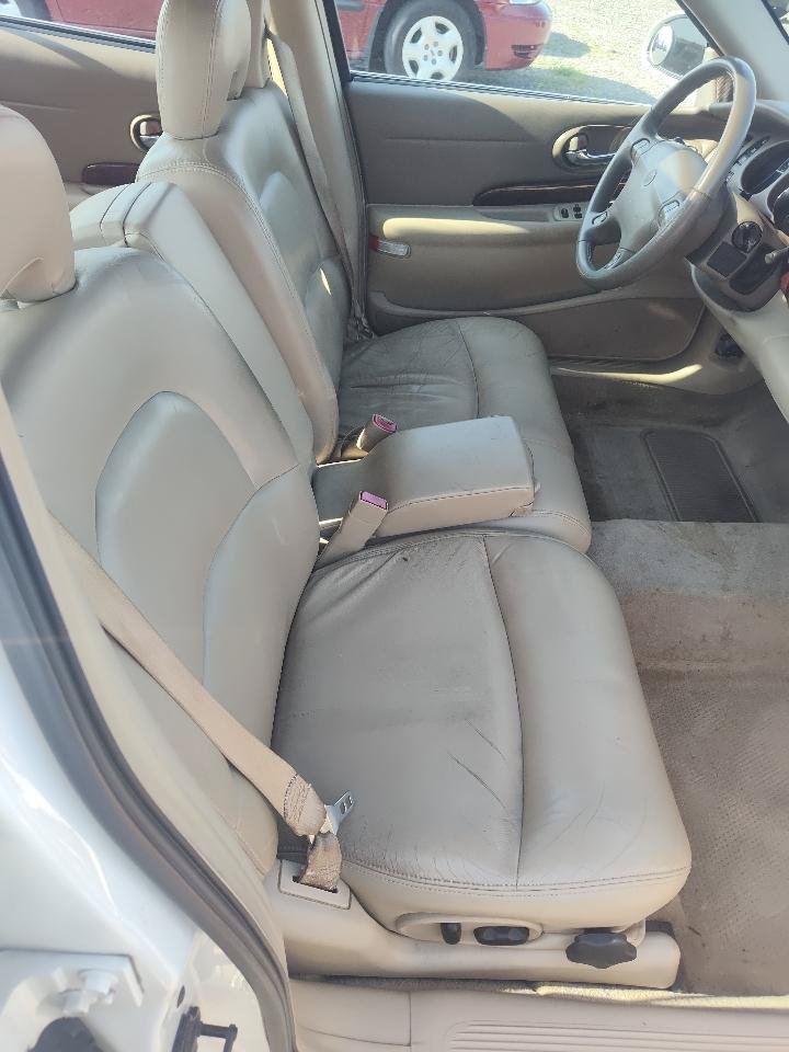 Used 2004 Buick Le Sabre Limited FWD image 19