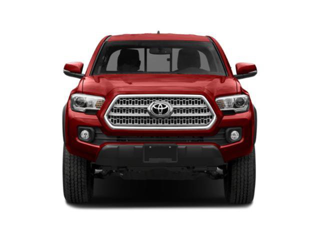 Used 2018 Toyota Tacoma TRD Off-Road video 4