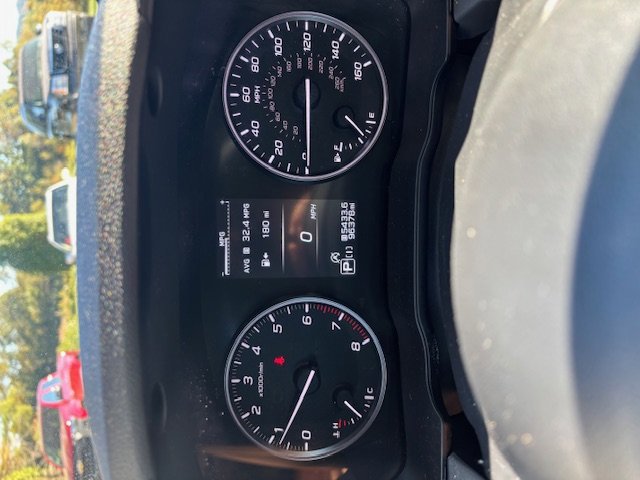 Used 2024 Subaru Crosstrek 2.0i Premium image 9