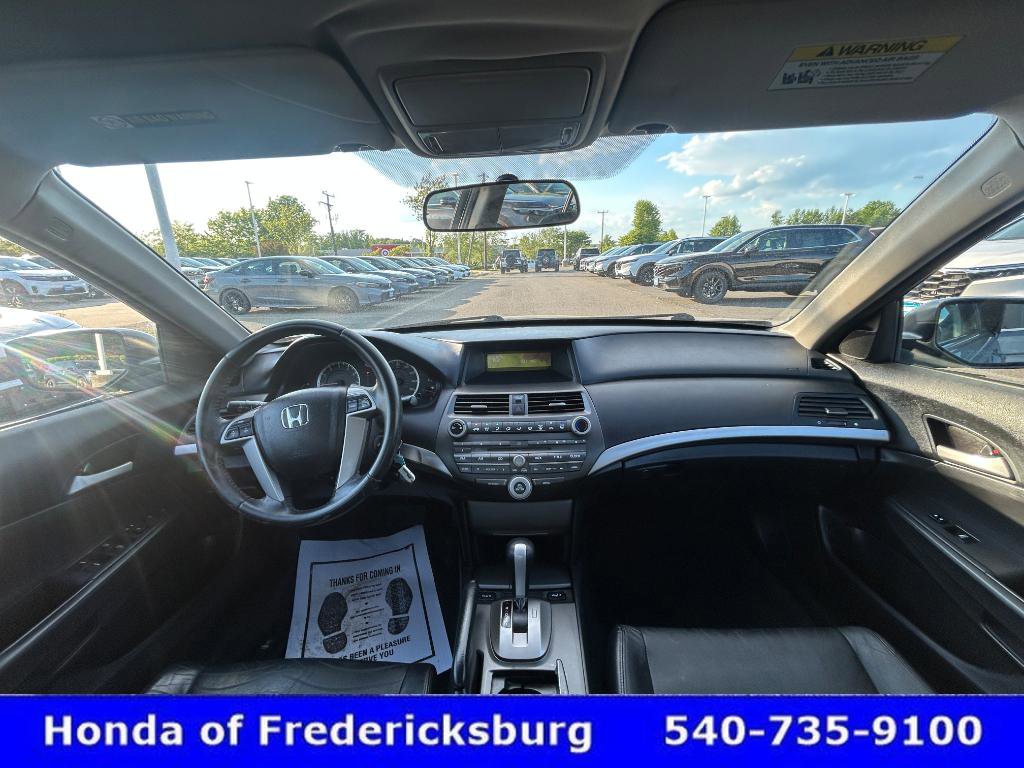 Used 2012 Honda Accord SE image 26