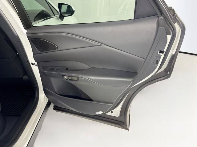 Certified 2026 Lexus RX 350 Premium w/ Accessory Package (2T) FWD image 27