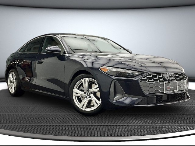 New 2026 Audi A5 Premium Plus AWD/4WD image 2