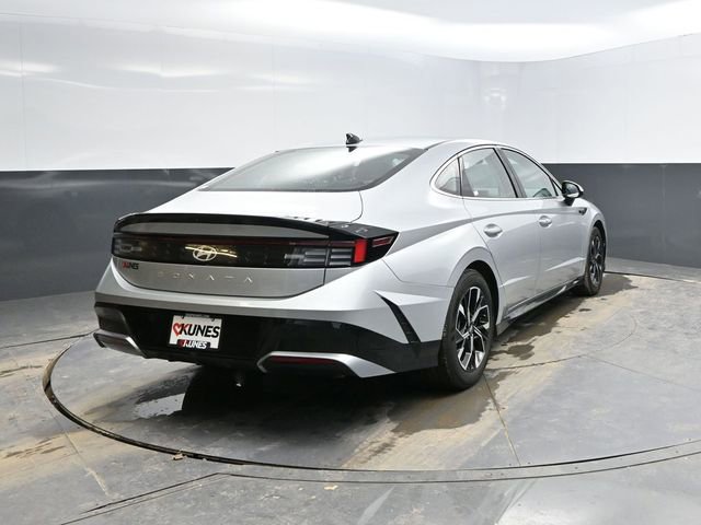 Used 2025 Hyundai Sonata SEL image 8