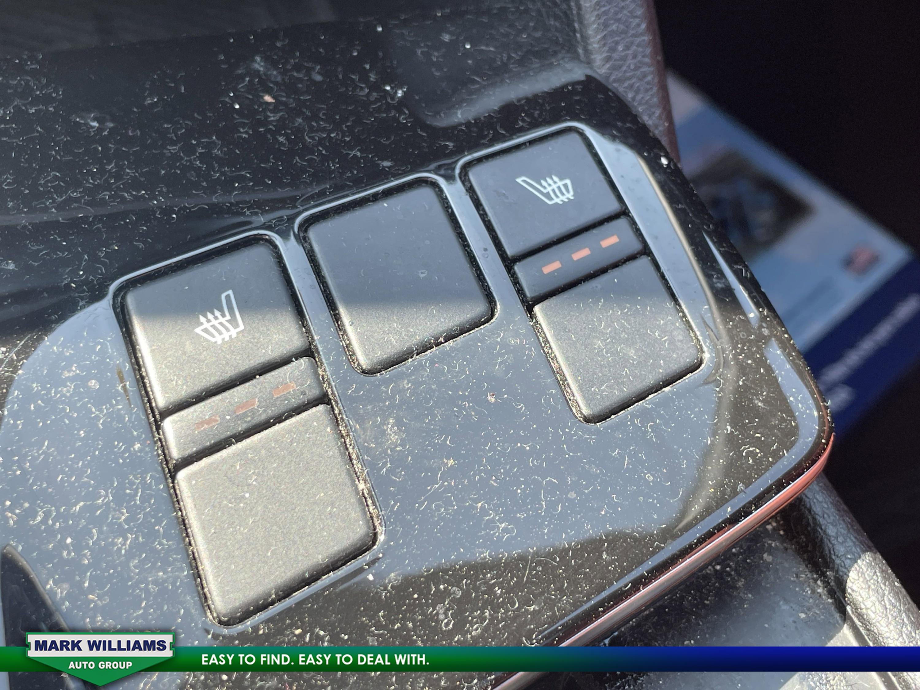 Used 2023 Kia Sportage SX image 19