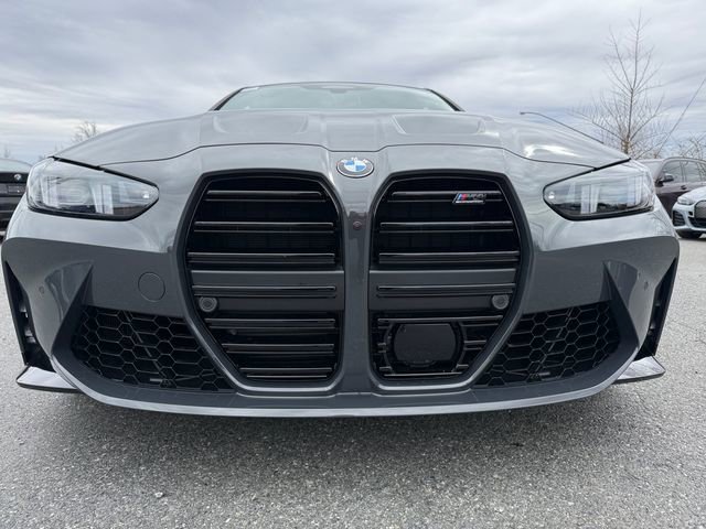 New 2026 BMW M4 xDrive Competition AWD/4WD image 22