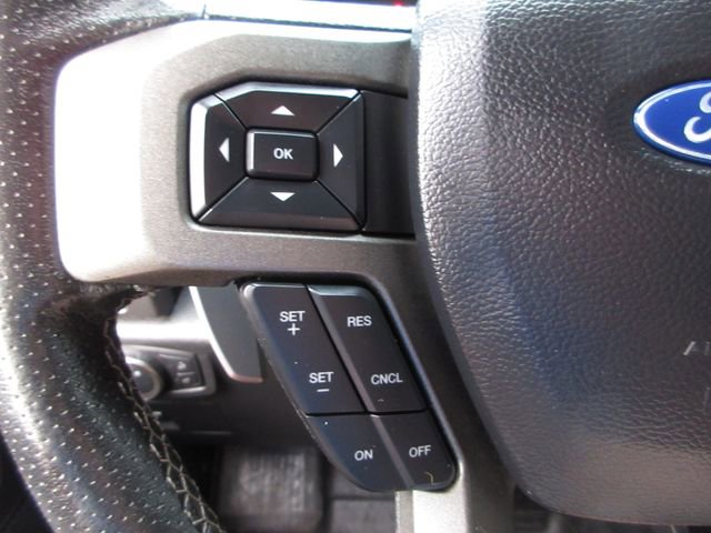 Used 2020 Ford F150 Raptor image 16