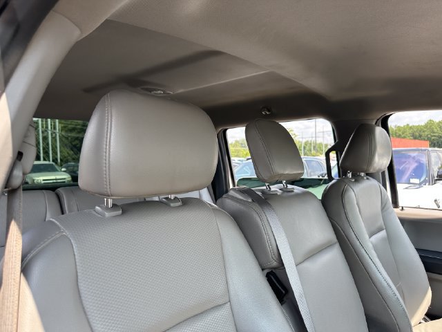 Used 2018 Ford F150 XL w/ Equipment Group 101A Mid RWD image 23