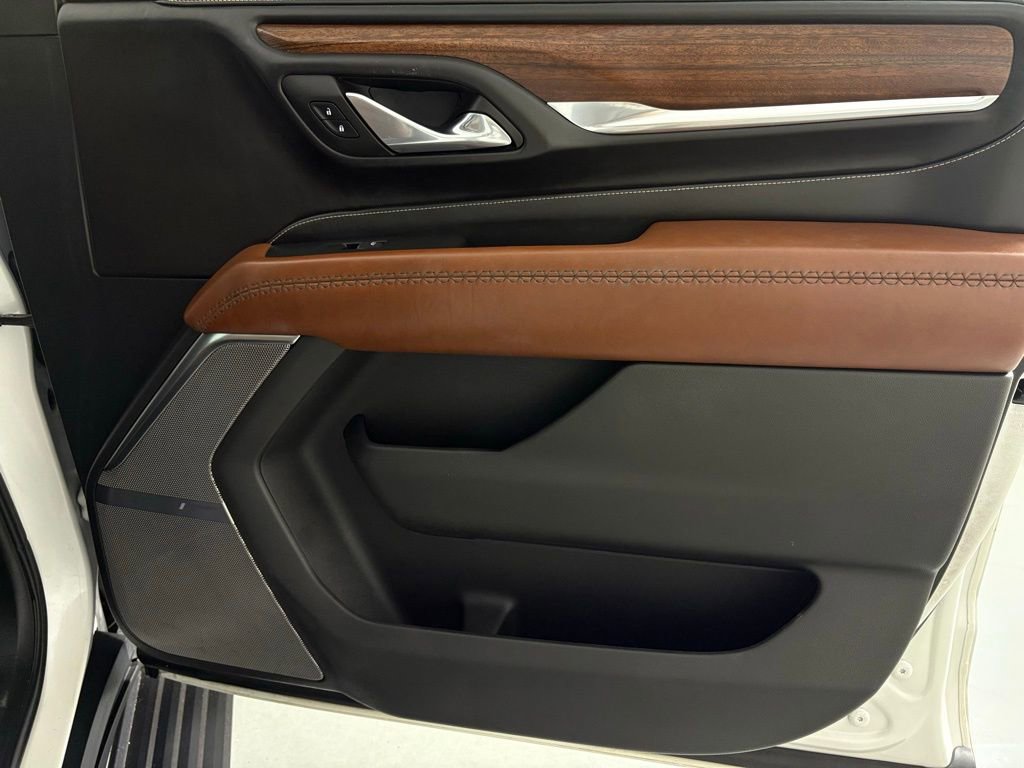 Used 2023 GMC Yukon Denali Ultimate image 52