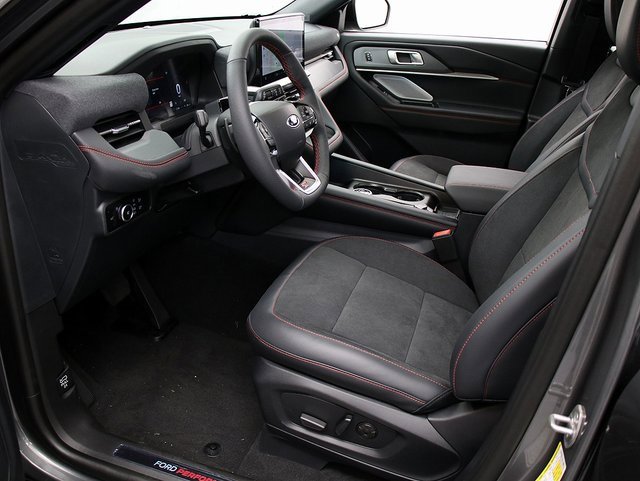 New 2026 Ford Explorer ST image 10