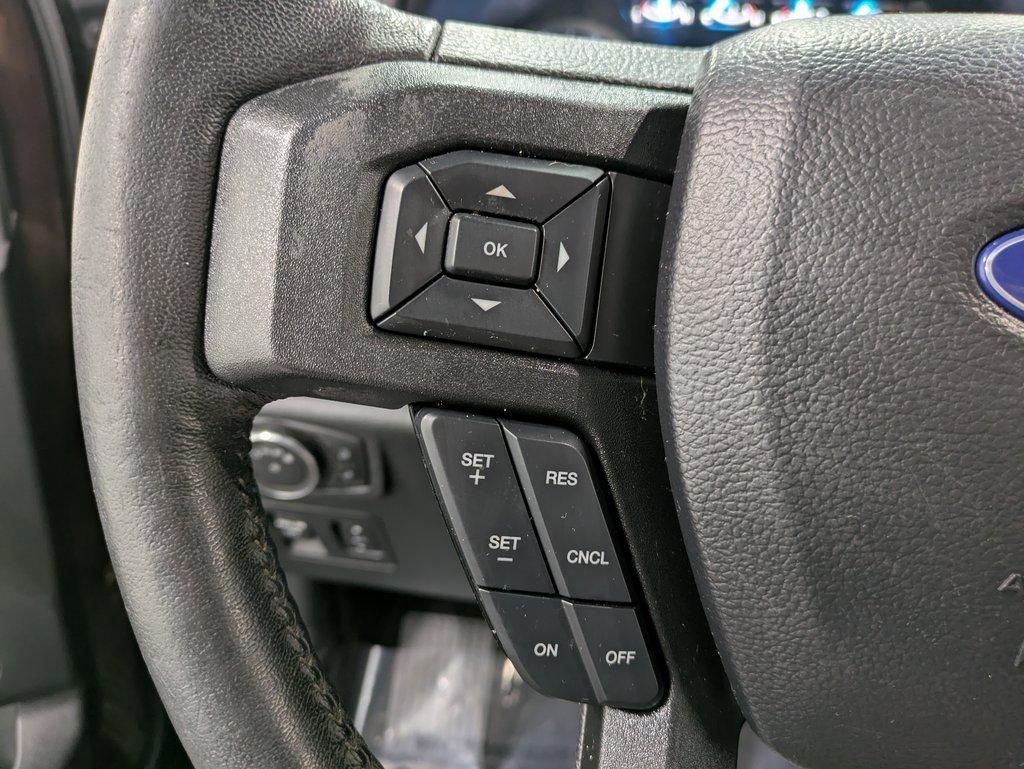 Used 2020 Ford F150 XLT w/ Equipment Group 302A Luxury image 17