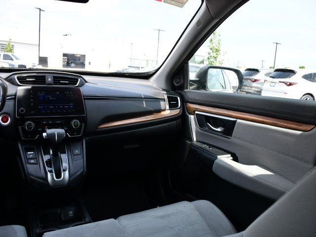 Used 2019 Honda CR-V EX image 18