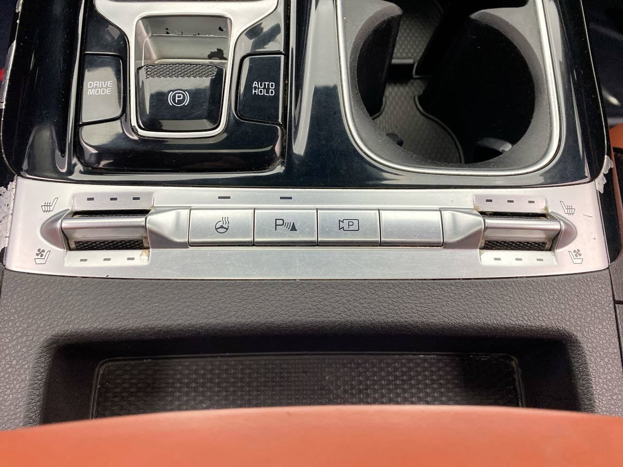 Used 2022 Kia Carnival SX Prestige FWD image 20