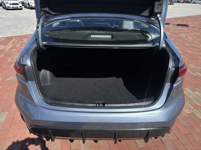 Used 2024 Toyota Corolla XSE image 28