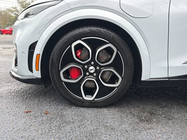 Used 2023 Ford Mustang Mach-E GT image 29